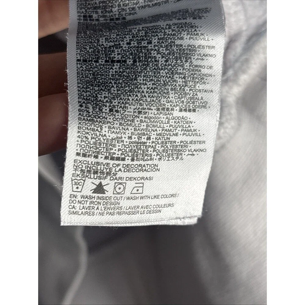 Nike Jordan Boys XL Hoodie